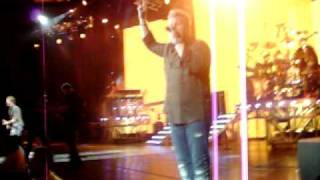 Rascal Flatts - Bob That Head