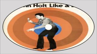 John Holt-Darling I Love You (Like A Bolt 1973) Treasure Isle Records