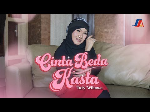 Tuty Wibowo - Cinta Beda Kasta (Official Music Video)