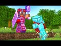 How I RUINED My Brother S Minecraft SMP
