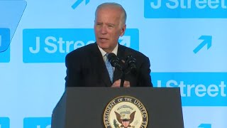 Joe Biden Calls Out Netanyahu!