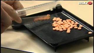 New Opiate 10x Stronger Than Vicodin Under Development