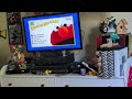 Opening To Sesame Street Elmopalooza Menu Walkthrough DVD
