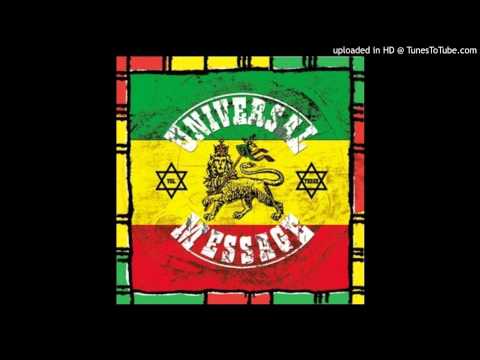 Mighty Massa  - Rasta Revolution