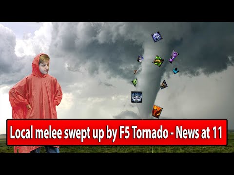 These 3 NEW AFFIXES create a storm of controversy