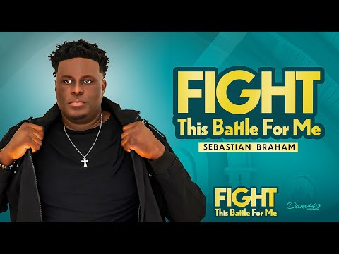 Sebastian Braham - Fight This Battle For Me [Official Video]
