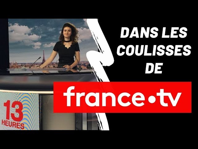 フランスのAntenne 2のビデオ発音