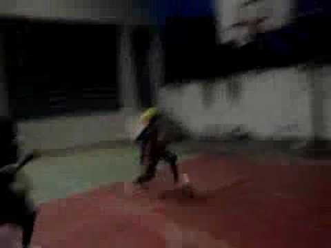 St. Eustatius Ballers - Yung Starz