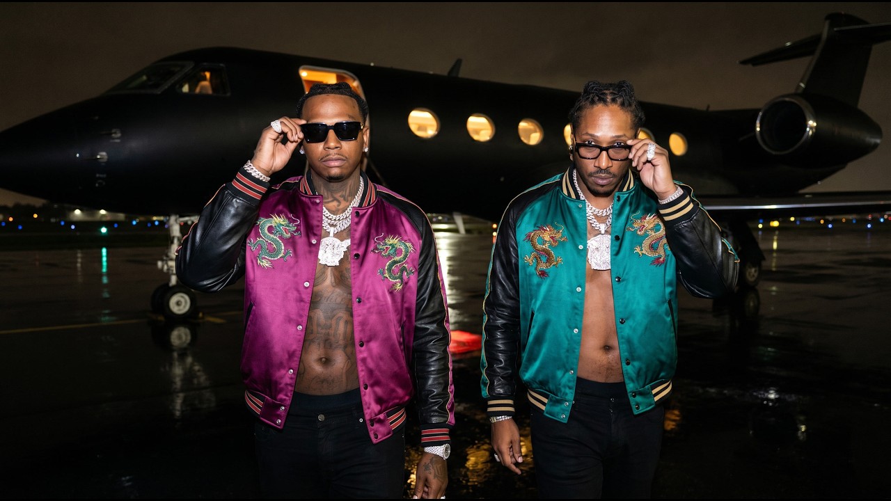 Moneybagg Yo - Gangsta Sh*t IV  ft. Fredo Bang, Future, Big30, Yo Gotti, DaBaby