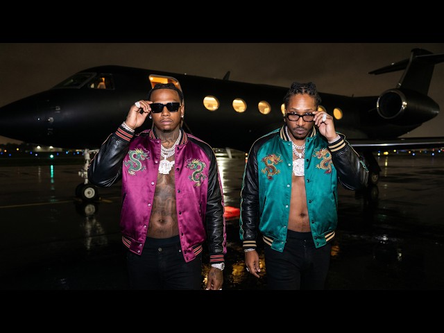 Moneybagg Yo - Gangsta Sh*t IV  ft. Fredo Bang, Future, Big30, Yo Gotti, DaBaby SDDEFAULT Thumbnail
