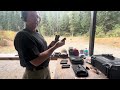 Springfield Armory-Echelon 4.5F  9mm GU Anniversary Gift! 