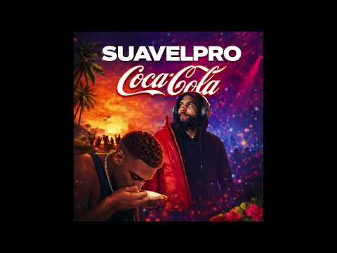 2026 SuaVelPro - Cocacola Official Music