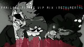 Cover art for Familiar Finale VIP