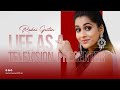 Life As A Television Presenter | Rashmi Gautam | Rashmi Vlogs
