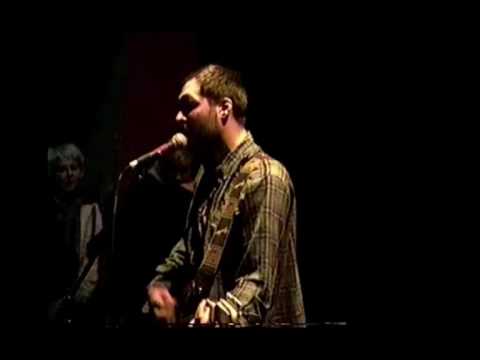 Built To Spill performs Car at the Capitol Theater in 94
