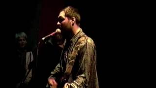Built To Spill performs Car at the Capitol Theater in 94