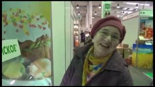 Продуктовая выставка «Сибпродовольствие»