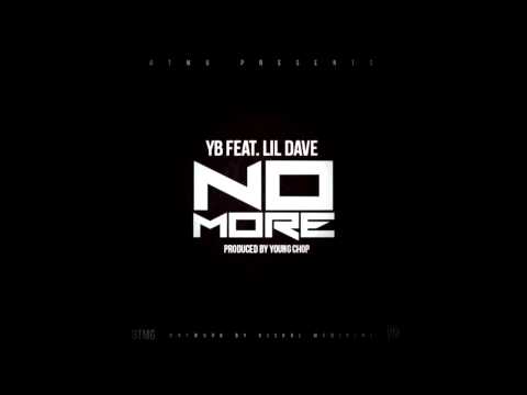 8TMG Young chop ft. YB & Lil Dave-No more