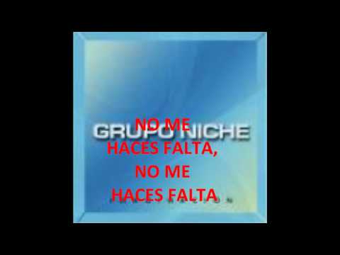 NO ME FALTO NADA DE TI.wmv