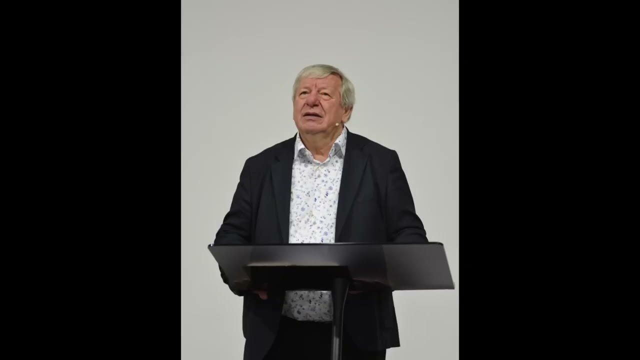 Modlitba za nemožné veci a zázrak