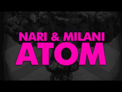 Atom (Original Mix) w/ We're All No One (Acapella) [Richie KYZ Mashup]