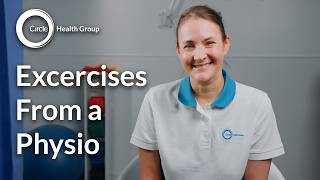 Stop Calf Cramps at Night | Exercises From a Physiotherapist