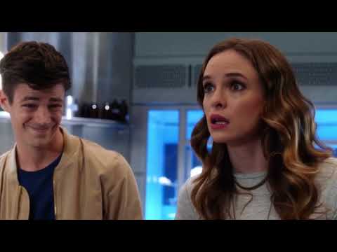 The Flash   Plastic Man