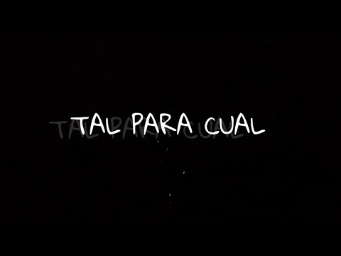 Tal para cual - Astovar