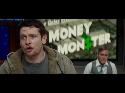 Money Monster - Official Trailer