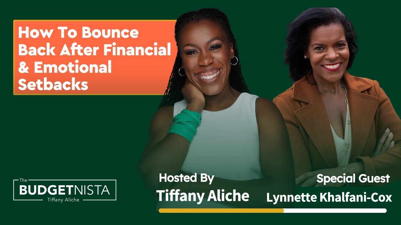 What should you do when "Life be Lifing?" Chat with The ... - YouTube