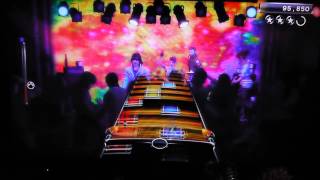 Despised Icon - Sheltered Reminiscence 2x Bass Pedal