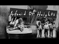 boygenius - Afraid of Heights (official lyric video)