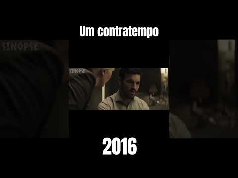 Shorts: Um contratempo