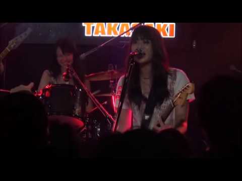 MUTANT MONSTER -FOREVER ROCK'N' ROLL- LIVE -