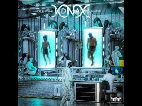 Nafe Smallz x M Huncho - Wrong Time