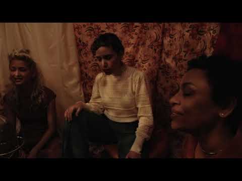 Ella Ronen - Housebroken - Pillow Fort Session