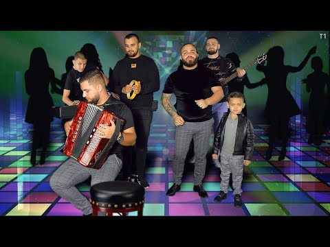 MAXI BAND & Maxík 2024 - BOMBA MIX (cover)