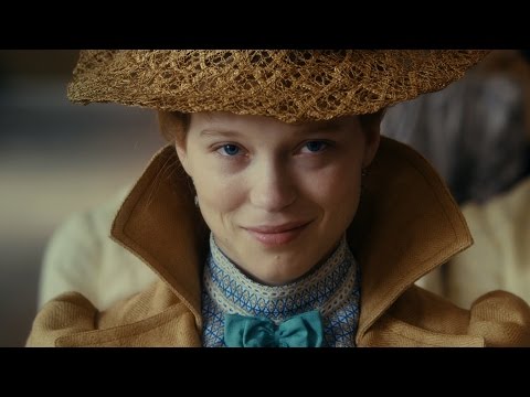 Diary of a Chambermaid (Trailer)