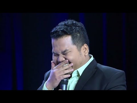 Riztegh: Ayam Penyet Raisa - SUCI 8