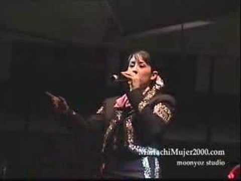 Mariachi Mujer 2000 - Para Toda La Vida