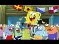 Губка Боб Квадратные Проход Весь фильм игры & Spongebob Полный Эпизоды 