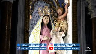 Missa do Convento | 29/04/2025