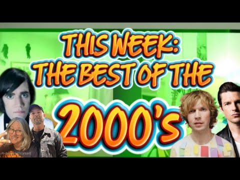 TOP Music of the 2000's. OFF the Record Music Review