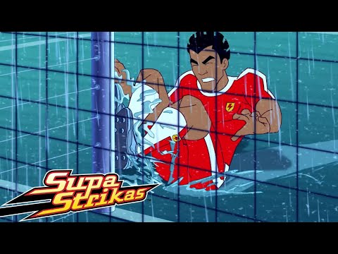 SUPA STRIKAS Po Polsku | Wielki finał | Piłkarskie Rozgrywki