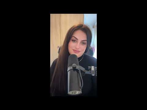 N-o sa stie nimeni ( cover Ghita Munteanu ) 