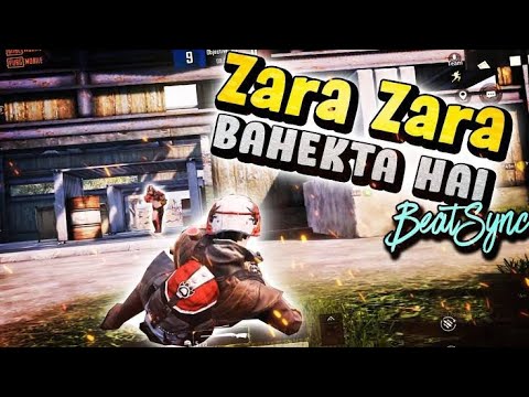 Zara Zara X Cradles l HYDRA VS HYDRA l Montage I HYDRA EZEE