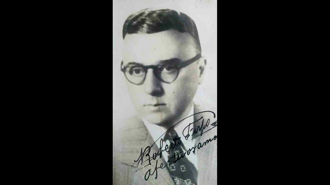 Ocho.gr - Roberto Firpo - Olga (1946)