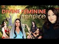 The Divine Feminine In Lana Del Rey S Tropico A Literary Exploration