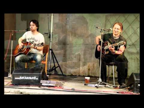 Michal Šindelář - Michal Šindelář & Jakub Kořínek - Když můžeš se mi zdát