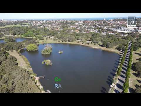 5/16 Stanley Street, Randwick, NSW 2031, 2房, 1浴, Apartment